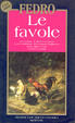 Cover of Le favole