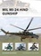 Cover of Mil Mi-24 Hind Gunship