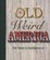 Cover of The old, weird America