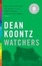Cover of "Watchers"