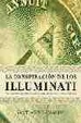 Cover of La conspiración de los Illuminati