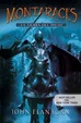 Cover of Montaraces 3
