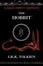 Cover of The Hobbit