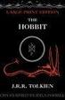 Cover of The Hobbit