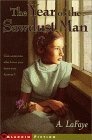 The Year of the Sawdust Man (Aladdin Fiction)