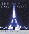 The Paris Cookbook