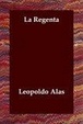 Cover of La Regenta