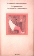 Cover of La promessa