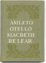 Cover of Amleto - Otello - Macbeth - Re Lear