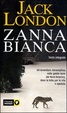 Cover of Zanna Bianca