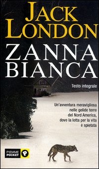 Più riguardo a Zanna Bianca