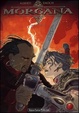 Cover of Morgana Volume 3