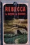 Cover of Rebecca