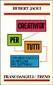 Cover of Creatività per tutti