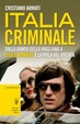 Cover of Italia Criminale