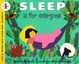Cover of Sleep Is for Everyone