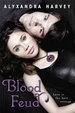 Cover of Blood Feud