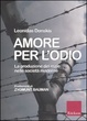 Cover of Amore per l'odio
