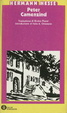 Cover of Peter Camenzind
