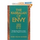 Cover of Kabbalah of Envy
