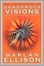 Cover of Dangerous Visions
