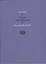 Cover of Candido