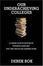 Cover of "Our Underachieving Colleges"