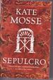 Cover of Sepulcro