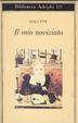 Cover of Il mio noviziato