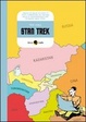 Cover of Stan Trek