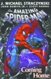 Cover of Amazing Spider-Man Vol. 1