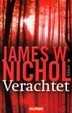 Cover of Verachtet.