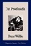 Cover of De profundis