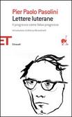 Lettere luterane Il progresso come falso progresso