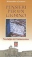 Cover of Pensieri per un giorno