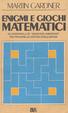 Cover of Enigmi e giochi matematici