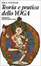 Cover of Teoria e pratica dello yoga