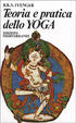Cover of Teoria e pratica dello yoga
