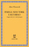 Cover of Parigi-New York e ritorno