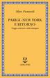 Cover of Parigi-New York e ritorno