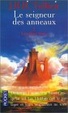 Cover of Le Seigneur des Anneaux, tome 2