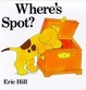 Cover of Where's Spot?