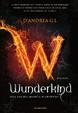 Cover of Wunderkind