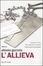 Copertina di L'allieva