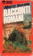 Cover of Racconti romani
