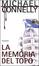 Cover of La memoria del topo