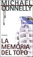 Cover of La memoria del topo