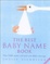 Cover of The Best Baby Name Book