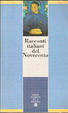 Cover of Racconti italiani del Novecento