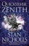 Cover of "Quicksilver Zenith"